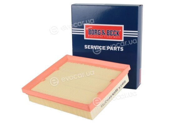 Borg & Beck BFA2723