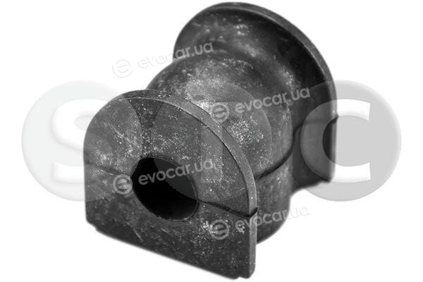 Metalcaucho / STC T406471