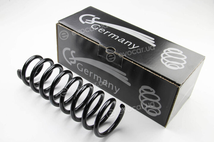 CS Germany 14.870.937