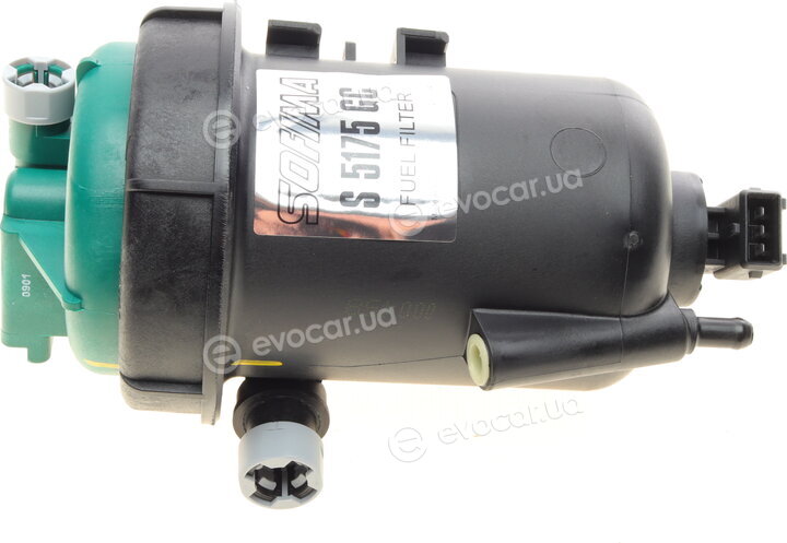 Sofima S 5175 GC