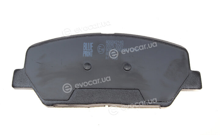 Blue Print ADG042140
