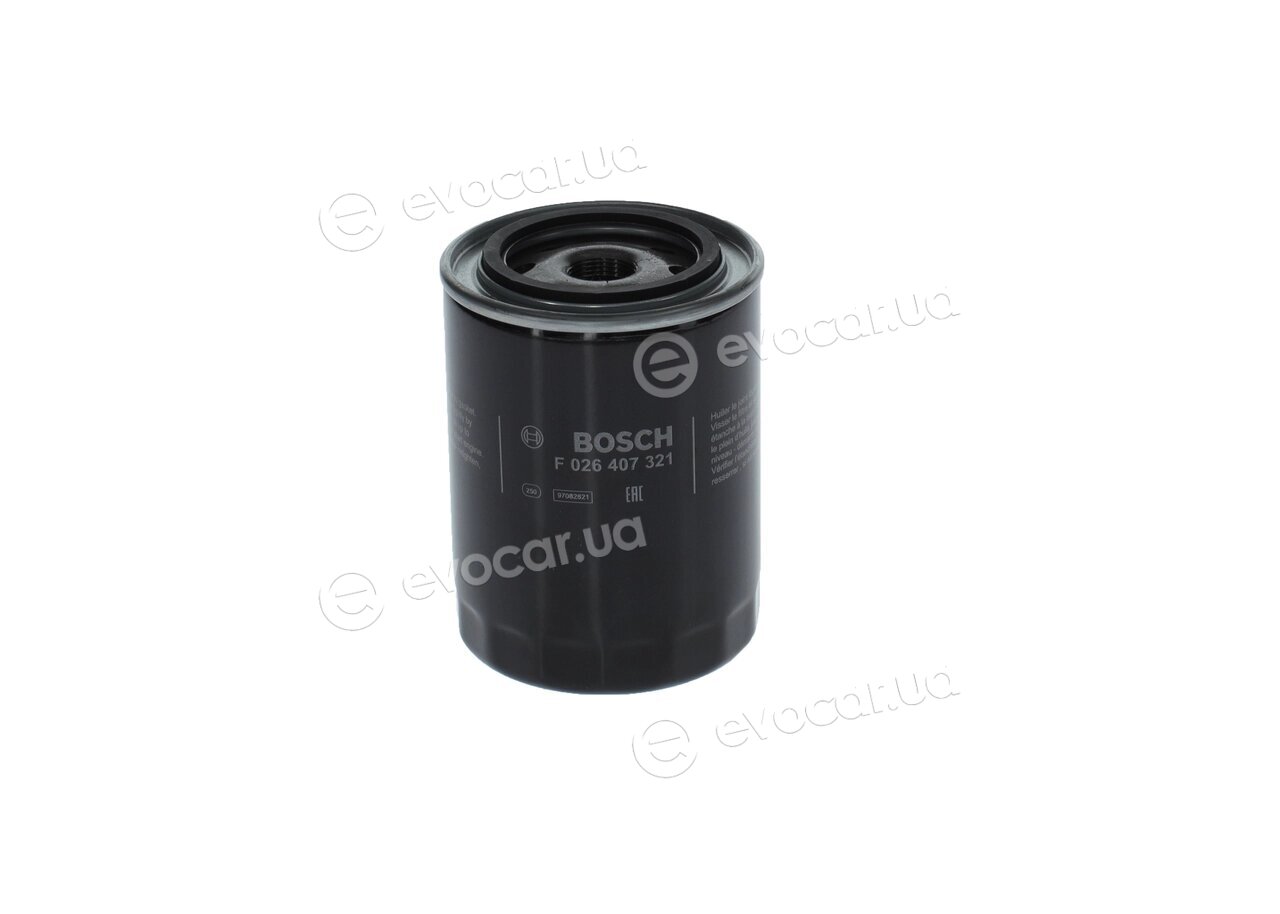 Bosch F 026 407 321