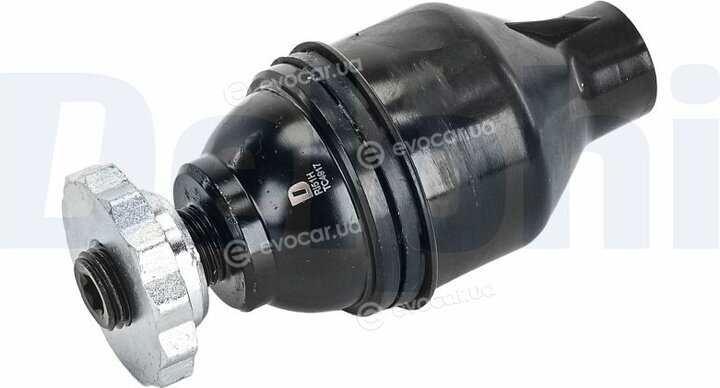 Delphi TC4917