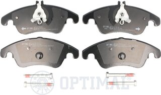 Optimal BP-12453