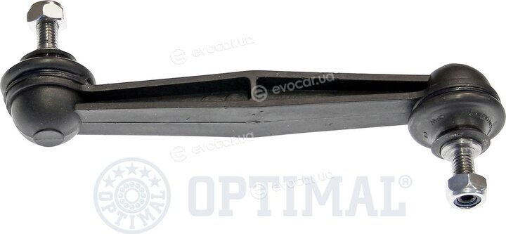 Optimal G7-700