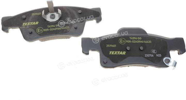 Textar 2519601