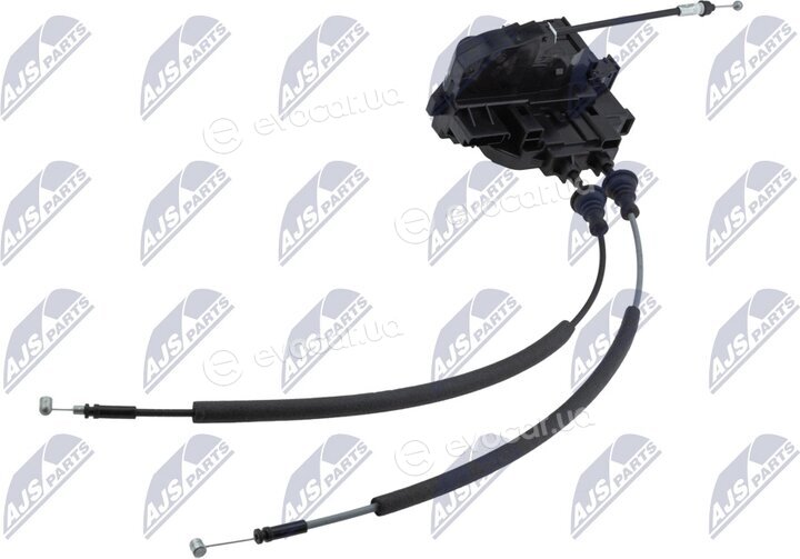 NTY EZC-HY-606