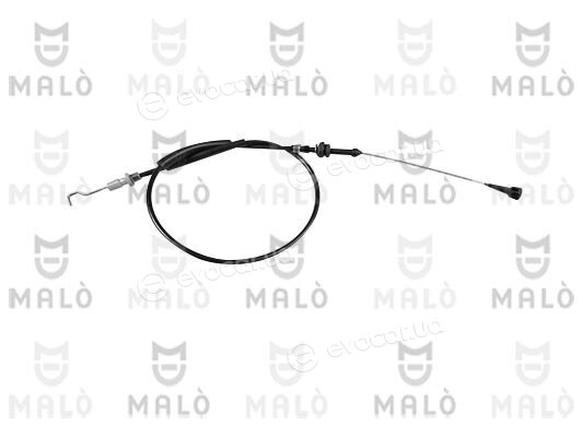 Akron / Malo 22728