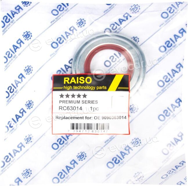 Raiso RC63014