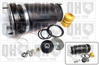 Quinton Hazell EMR4802