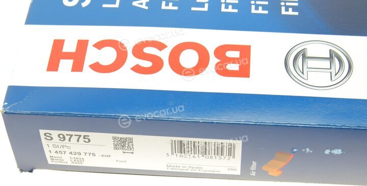 Bosch 1 457 429 775