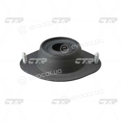 CTR CVKD-65