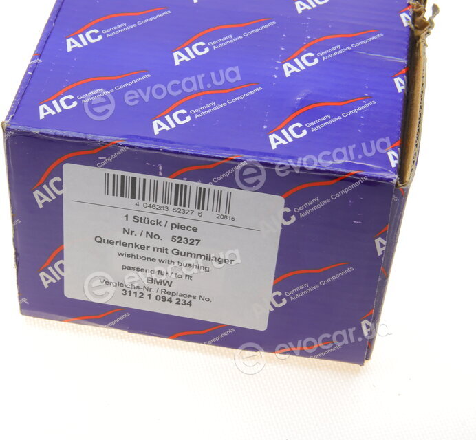 AIC 52327