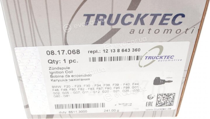 Trucktec 08.17.068