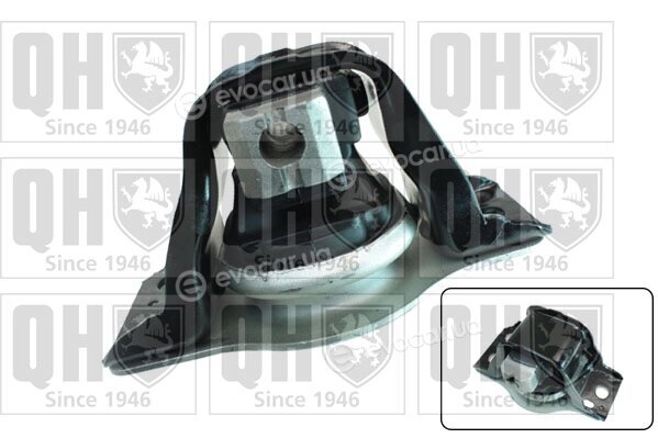 Quinton Hazell EM4537