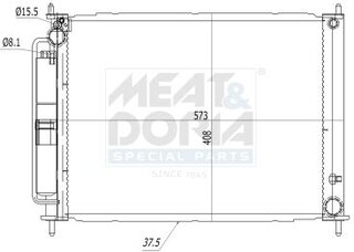 Meat & Doria 991155
