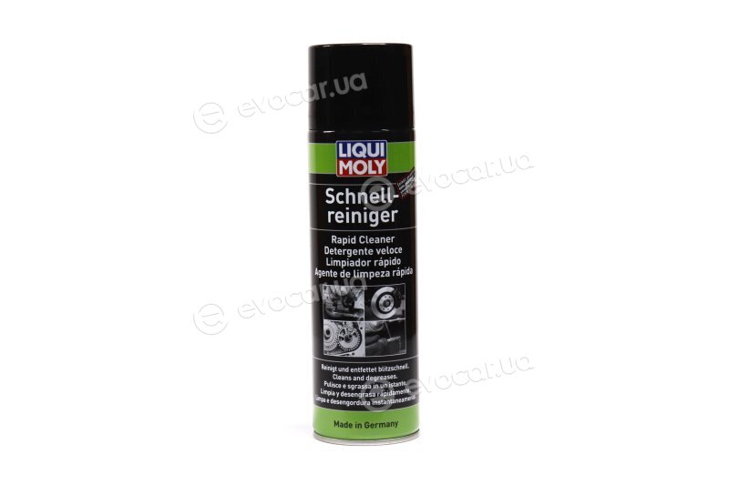 Liqui Moly 3368