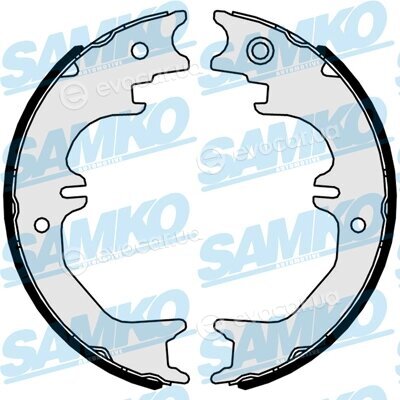 LPR / Samko 081084