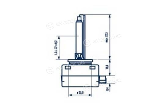 Narva 84032NVAC1