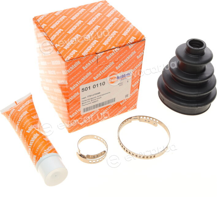 Autotechteile 501 0110