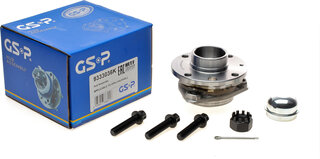 GSP 9333036K