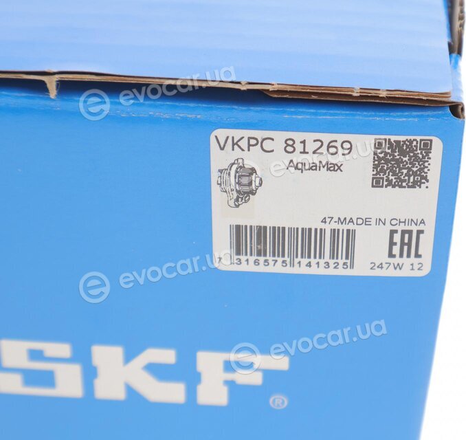 SKF VKPC 81269