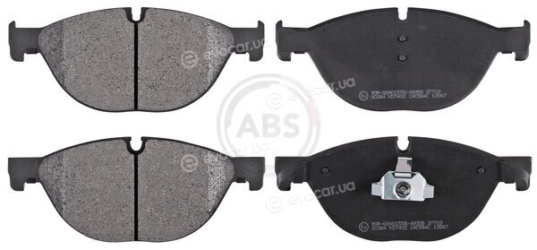 A.B.S. 37703