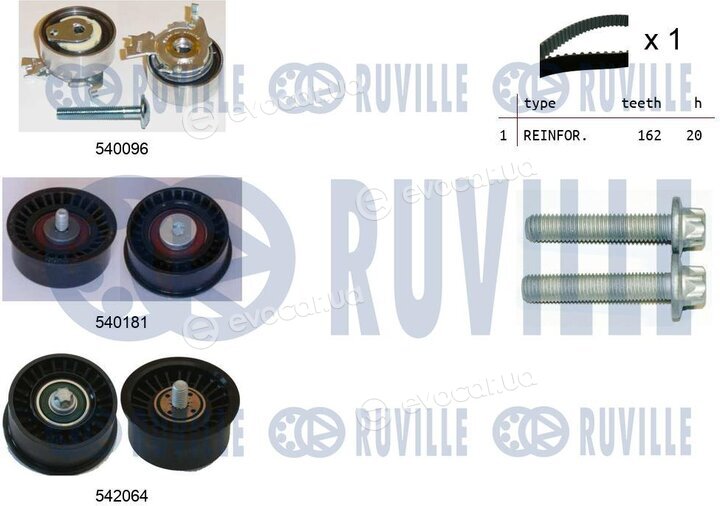 Ruville 550317