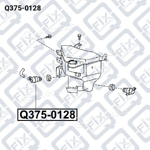 Q-Fix Q3750128