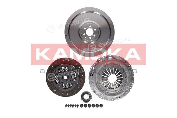 Kamoka KC015