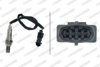Wagner LBS00315