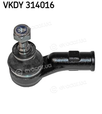 SKF VKDY 314016