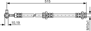 Bosch 1 987 476 376