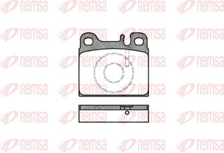 Remsa 0006.88