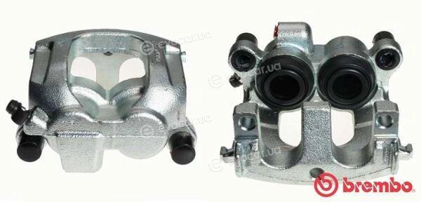 Brembo F 06 185