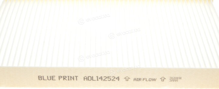 Blue Print ADL142524