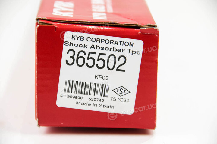 KYB / Kayaba 365502