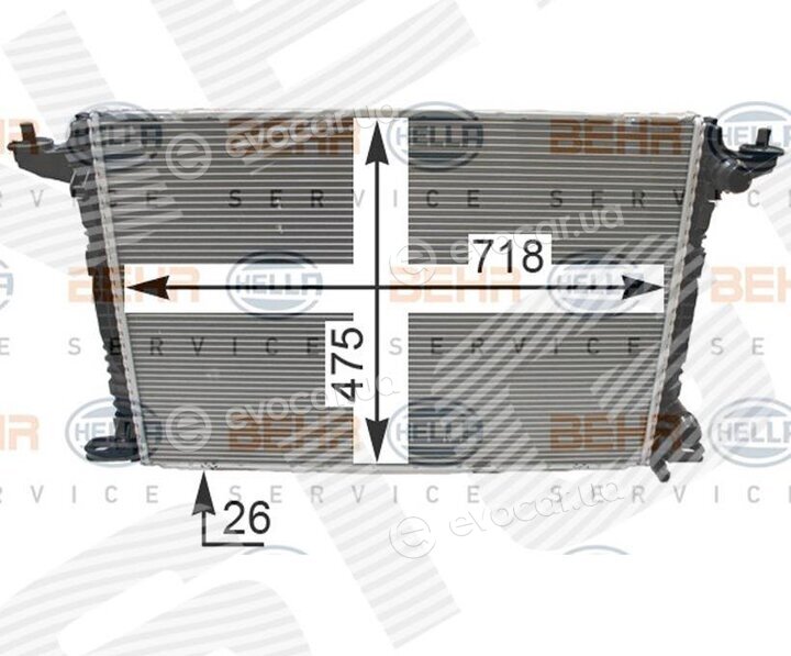Signeda RA606573(H)