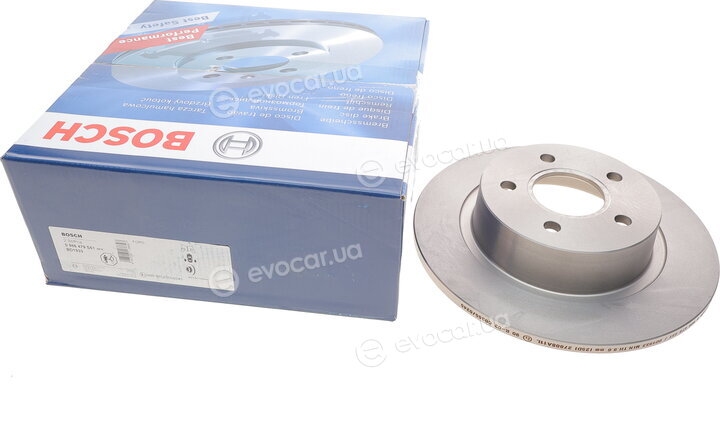 Bosch 0 986 479 S51