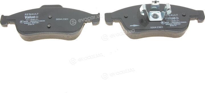 Renault / Nissan 77 11 946 171