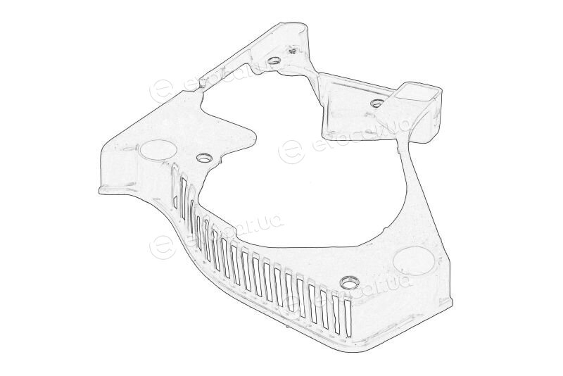 Mopar (PSA / FCA) 7799871