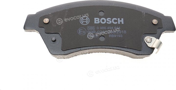 Bosch 0 986 494 644