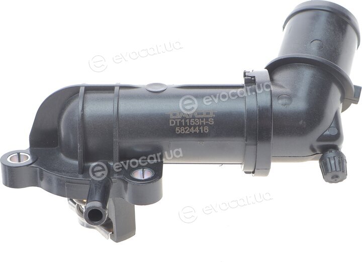 Dayco DT1153H