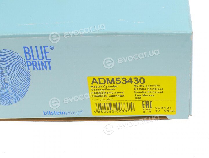 Blue Print ADM53430