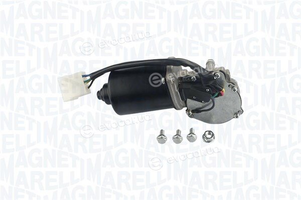 Magneti Marelli 064370500010