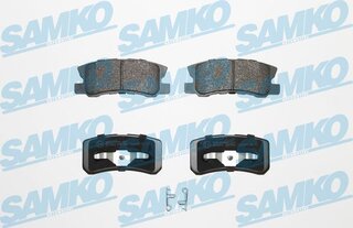 LPR / Samko 5SP954
