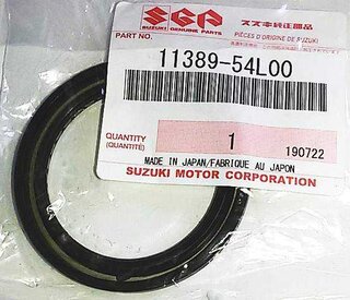 Suzuki 11389-54L00