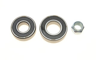 SKF VKBA 3717