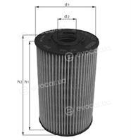 Mahle OX1831D