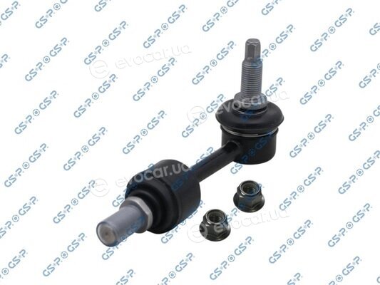 GSP S051307